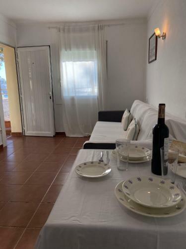 Apartamento Veur�s El Mar - Madrague Beach Studio 24