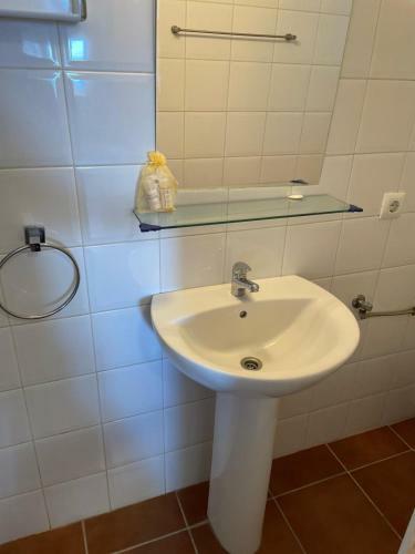 Apartamento Veur�s El Mar - Madrague Beach Studio 24