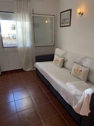 Apartamento Veur�s El Mar - Madrague Beach Studio 24