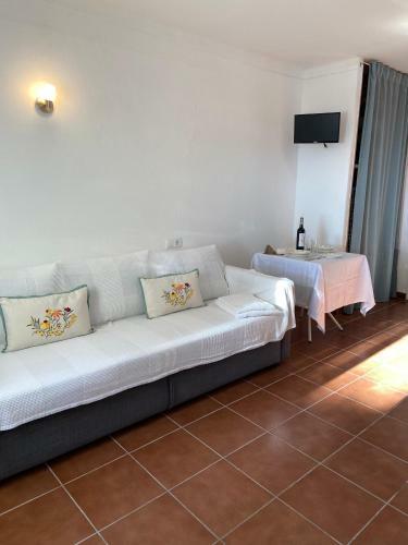 Apartamento Veur�s El Mar - Madrague Beach Studio 24