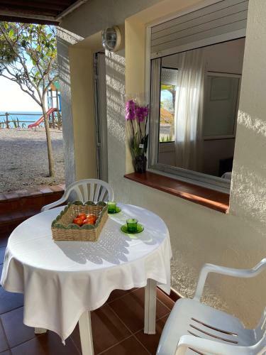Apartamento Veur�s El Mar - Madrague Beach Studio 24