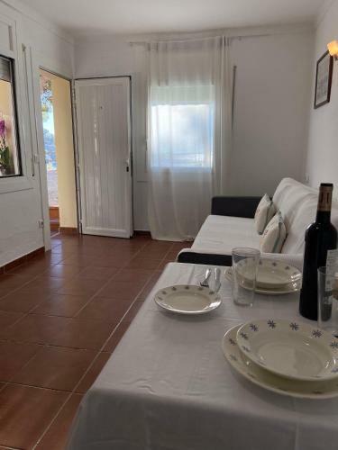 Apartamento Veur�s El Mar - Madrague Beach Studio 24
