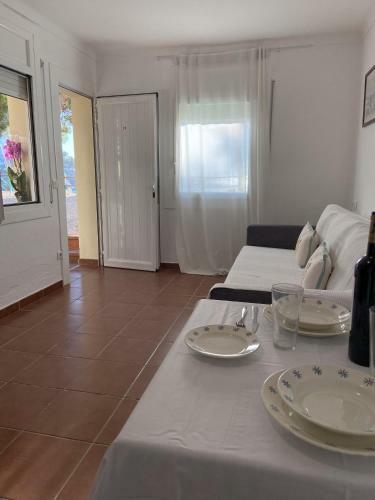 Apartamento Veur�s El Mar - Madrague Beach Studio 24