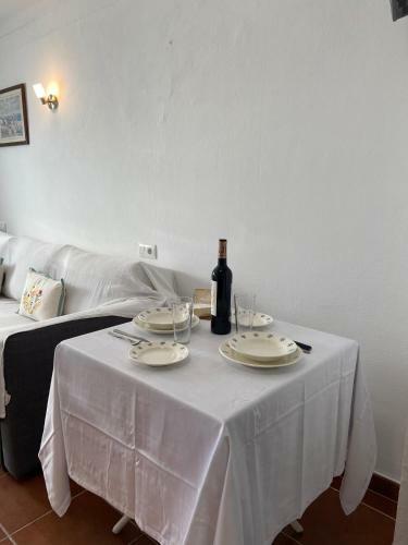 Apartamento Veur�s El Mar - Madrague Beach Studio 24
