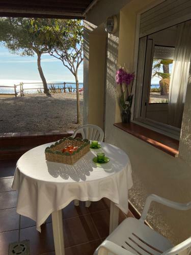 Apartamento Veur�s El Mar - Madrague Beach Studio 24