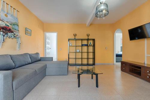 Acogedor Y Luminoso Apartamento Planta 2 N3