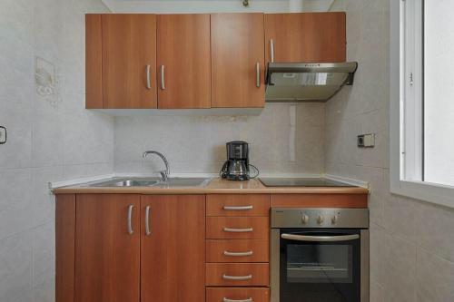 Acogedor Y Luminoso Apartamento Planta 2 N3