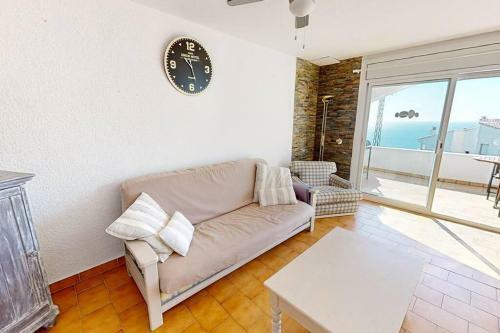 Apartamento Appartement Vue Mer Puig-rom