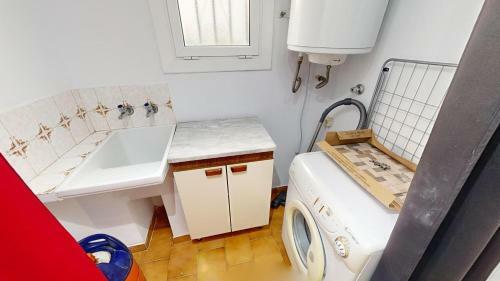 Apartamento Appartement Vue Mer Puig-rom