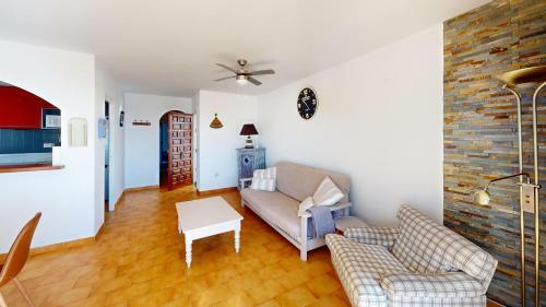 Apartamento Appartement Vue Mer Puig-rom