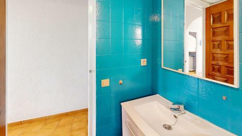 Apartamento Appartement Vue Mer Puig-rom