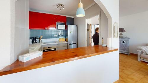 Apartamento Appartement Vue Mer Puig-rom