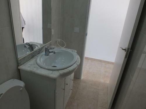 Apartamento Roses, 1 Dormitorio, 4 Personas - Es-204-36