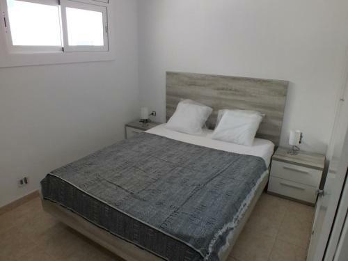 Apartamento Roses, 1 Dormitorio, 4 Personas - Es-204-36