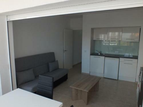 Apartamento Roses, 1 Dormitorio, 4 Personas - Es-204-36