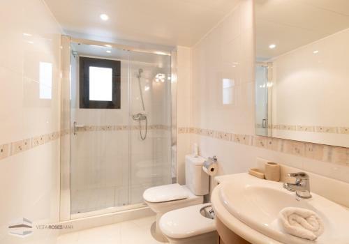 Apartamento Vista Roses Mar - Cala D'or