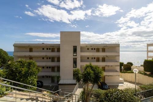 Apartamento Vista Roses Mar - Cala D'or