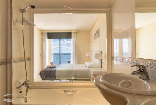 Apartamento Vista Roses Mar - Cala D'or