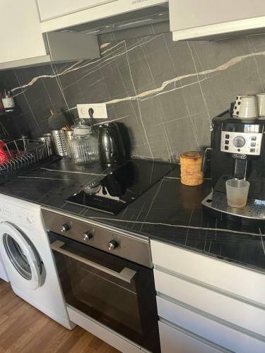 Apartamento Rosas