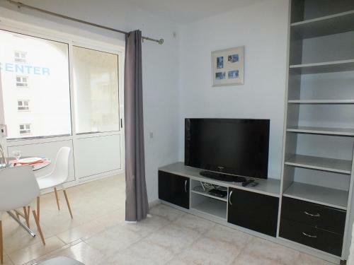Apartamento Roses, 1 Dormitorio, 4 Personas - Es-204-32
