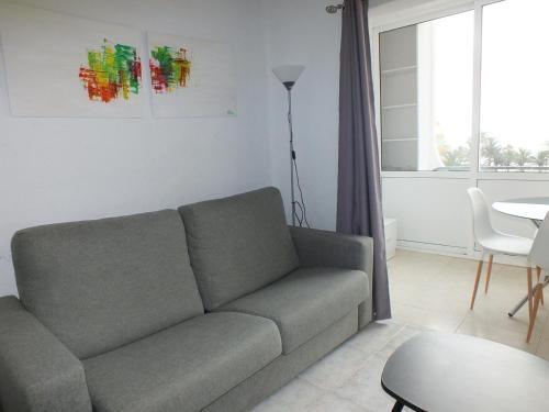 Apartamento Roses, 1 Dormitorio, 4 Personas - Es-204-32