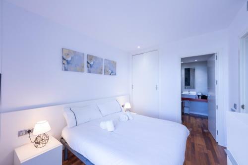 Nc Apartments �tico Canyelles Mar - 5 Pax
