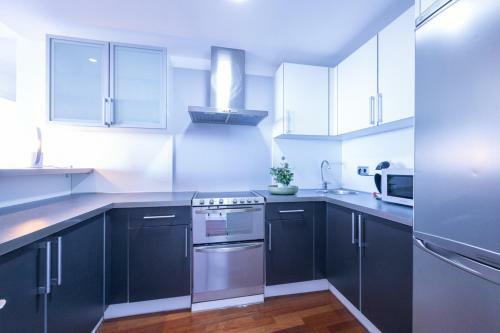 Nc Apartments �tico Canyelles Mar - 5 Pax