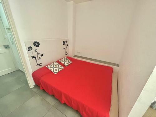 Apartamento La Riera B1