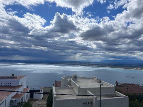 Apartamento Las Mejores Puestas De Sol