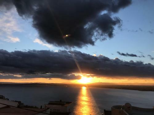 Apartamento Las Mejores Puestas De Sol