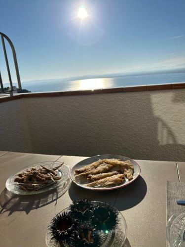 Apartamento Las Mejores Puestas De Sol