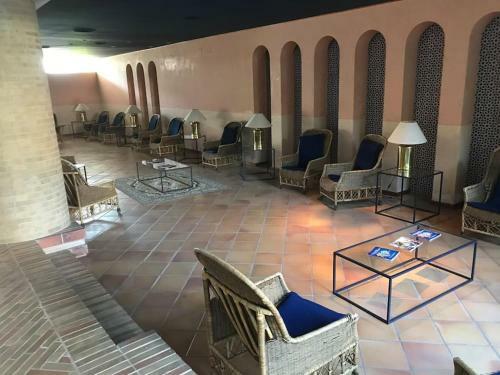 Apartamento Superbe Appartement En R�sidence Avec Piscine.