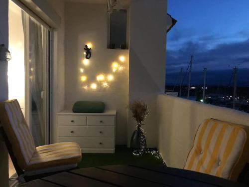 Apartamento Superbe Appartement En R�sidence Avec Piscine.