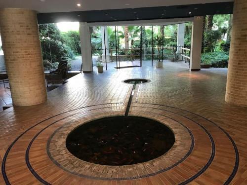 Apartamento Superbe Appartement En R�sidence Avec Piscine.