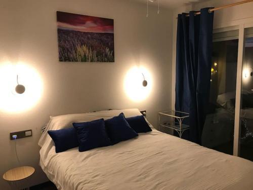 Apartamento Superbe Appartement En R�sidence Avec Piscine.