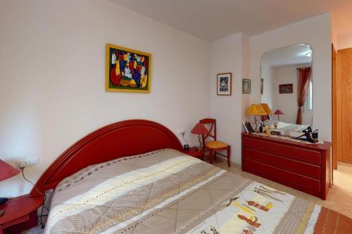Apartamento Appartement Centre Rosas