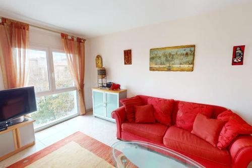 Apartamento Appartement Centre Rosas