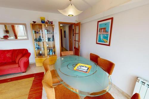 Apartamento Appartement Centre Rosas