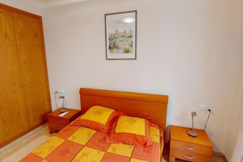 Apartamento Appartement Centre Rosas