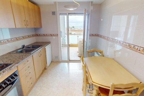 Apartamento Appartement Centre Rosas