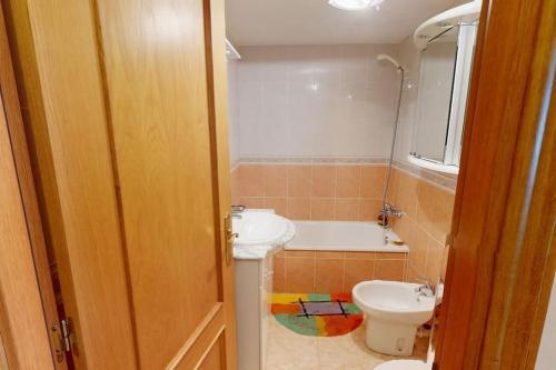 Apartamento Appartement Centre Rosas