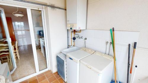Apartamento Appartement Centre Rosas