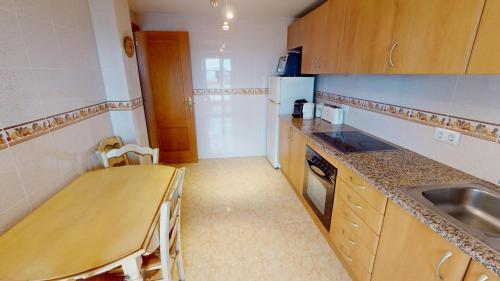 Apartamento Appartement Centre Rosas