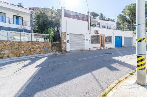 Apartamento En Canyelles Con Vista Al Mar