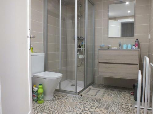 Apartamento Roses, 1 Dormitorio, 4 Personas - Es-204-48