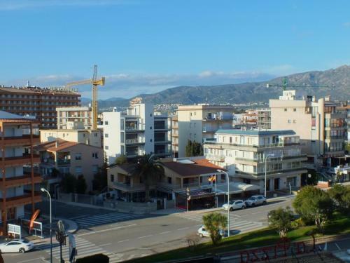 Apartamento Roses, 1 Dormitorio, 4 Personas - Es-204-48