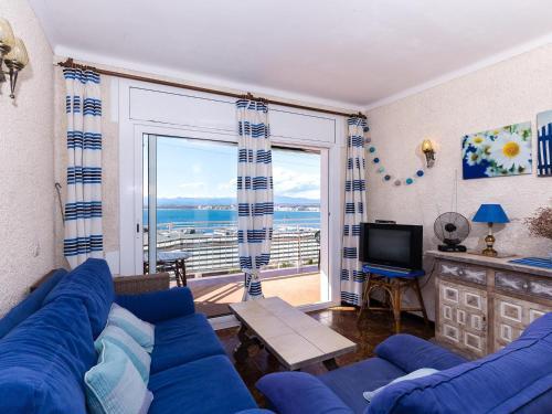 Apartamento Roses, 3 Dormitorios, 5 Personas - Es-228-94