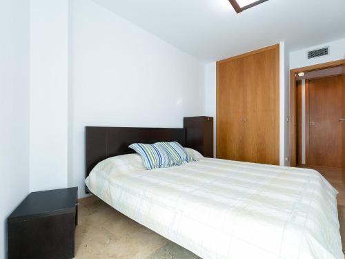 Apartamento Roses, 2 Dormitorios, 4 Personas - Es-228-103