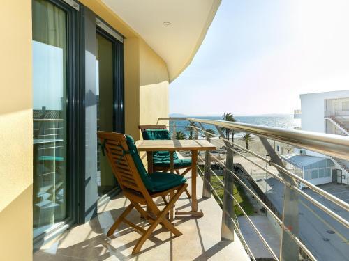 Apartamento Roses, 2 Dormitorios, 4 Personas - Es-228-103