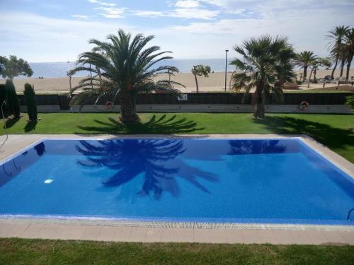 Apartamento Roses, 2 Dormitorios, 4 Personas - Es-228-103